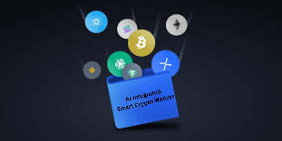 AI Integrated Smart Crypto Wallets