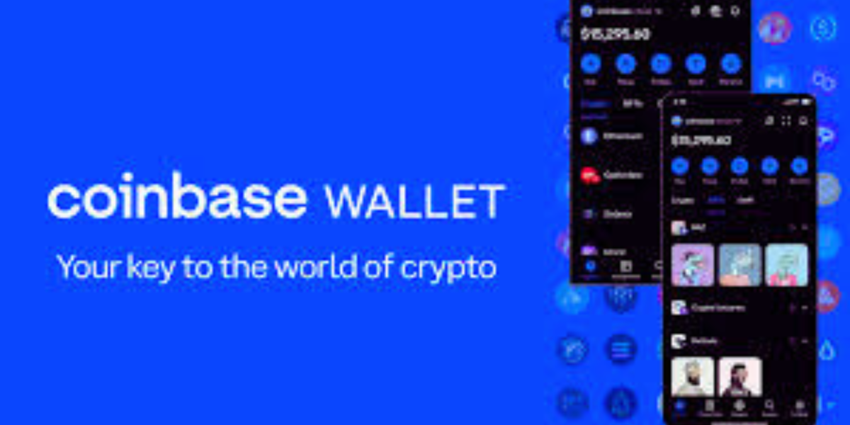 Crypto Wallet