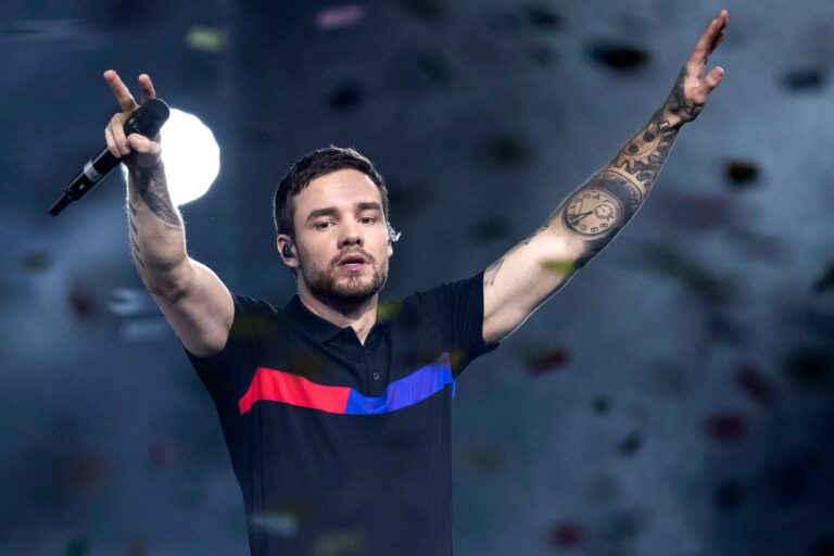 Liam Payne’s Final, Drug-Fueled Moments Revealed in Court Documents