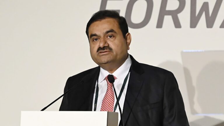 Adani Group slams ‘baseless’ New York fraud and bribery charges