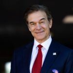 Trump picks Dr. Oz to lead massive Medicare, Medicaid agency CMS