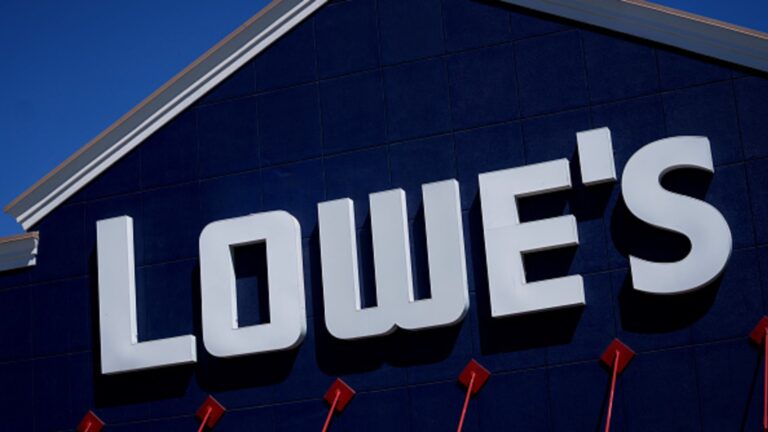 Lowe’s (LOW) Q3 2024 earnings