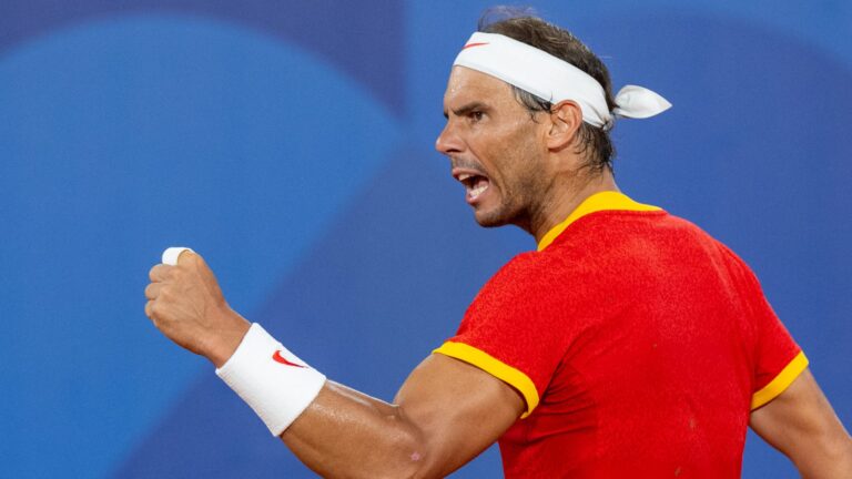 Rafael Nadal to retire as No. 2 highest-earning tennis player ever