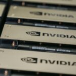 Anticipation over Nvidia overshadows Russia risk