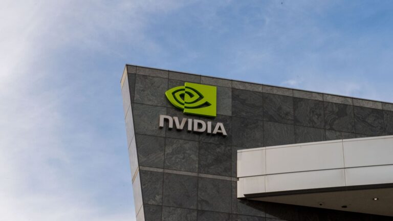 Investors prioritize Nvidia’s earnings over risks