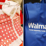 Walmart (WMT) and Target (TGT) earnings show mixed performance