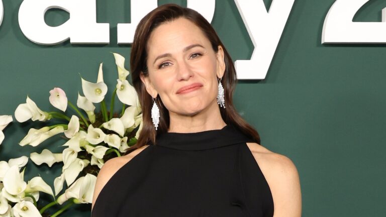 Jennifer Garner Cut Off Contact With Jennifer Lopez: Report