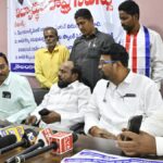 CM Revanth Reddy must intervene to end private colleges strike: Krishnaiah