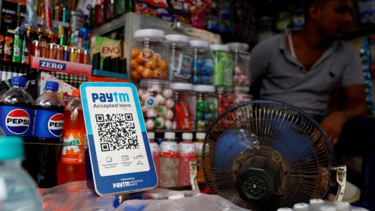 Paytm UPI goes global; app users can make payments at select international locations