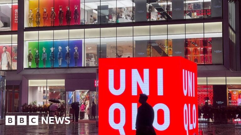 Uniqlo does not use Xinjiang cotton, boss says