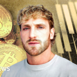 Logan Paul accused of misleading fans over cryptocurrency investments