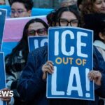 Los Angeles declares itself an immigration ‘sanctuary’