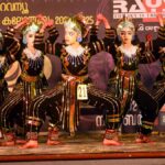 Kozhikode City sub-district leads in revenue district school arts festival