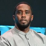 Sean ‘Diddy’ Combs faces more than 2 dozen lawsuits while in jail