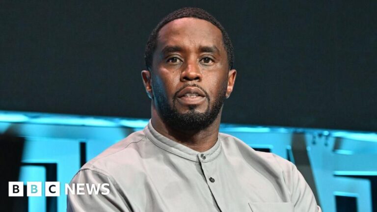 Sean ‘Diddy’ Combs faces more than 2 dozen lawsuits while in jail