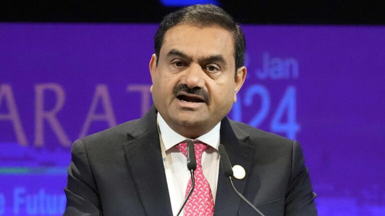 Why has Gautam Adani been indicted in the U.S. over alleged $250mn bribery scheme?