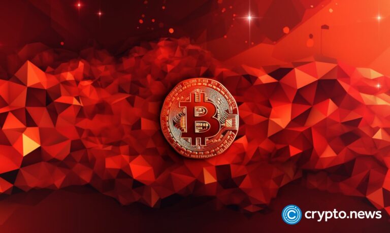 Chinese SOS Ltd to buy Bitcoin worth $50m for reserve