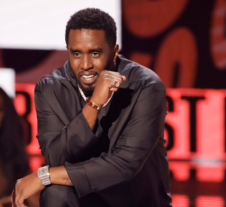 Diddy Accused of Witness Tampering, Intimation from Jail