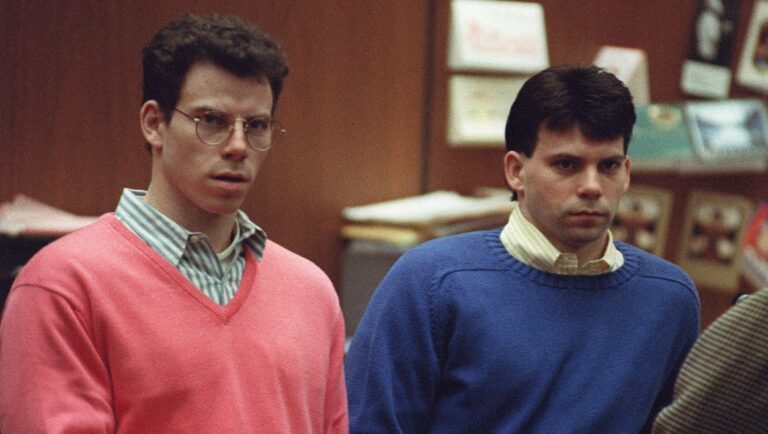 How Old Are the Menendez Brothers in 2024? Lyle and Erik’s Ages Today – Hollywood Life