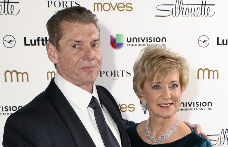 Are Linda McMahon & Her Husband Vince McMahon Still Together? – Hollywood Life