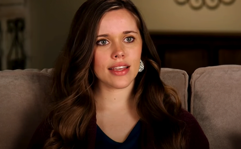 Jessa Duggar SLAMMED as Slob, Bad Mom in Wake of Recent Outing