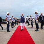 PM Modi leaves for Guyana after concluding G20 Summit in Brazil | World News