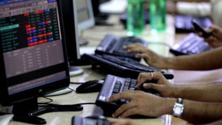 Stock market shut on Wednesday due to Assembly elections in Maharashtra, Jharkhand | Business News