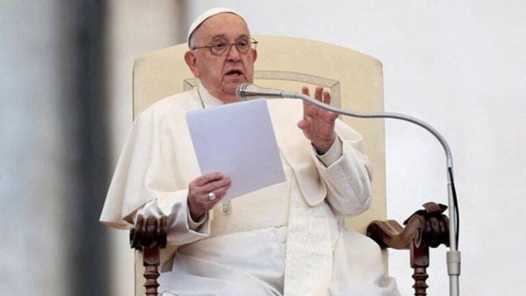 Pope approves new papal funeral rites to simplify ritual, allow for burial outside Vatican | News Today News