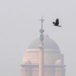 Delhi air worst in India today, Lucknow in 2nd spot; Guwahati least polluted city