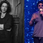 Shah Rukh Khan Says ‘I Cry A Lot In Bathroom’ When Dealing With Failures In Life And Doesn’t Show It