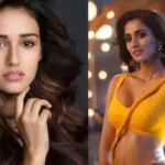 Disha Patani Had Relationship With A TV Actor, His Possessiveness And Infidelity Caused Their Split