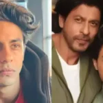 Shah Rukh Khan Gushes About Son, Aryan Khan’s Upcoming Directorial Debut, ‘Special Day When New…’