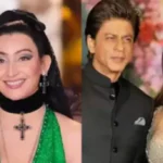 Shalini Passi Reveals Shah Rukh Khan Attended Her Wedding And It Has A Delhi Connection