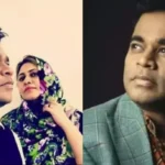 AR Rahman Started Feeling Old Before Marriage With Saira, And She Made Adjustments After Marriage