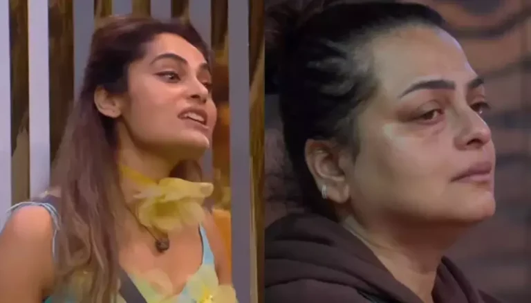 Shilpa Shirodkar Gets Slammed For Nominating Karan, Shrutika Jabs, ‘Why Is Karan A Soft Target?’