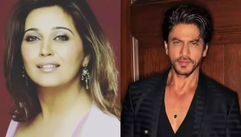 Shah Rukh Khan Met Niki Walia In Hospital At Midnight After Accident, ‘Sitting Next To My Bed…’