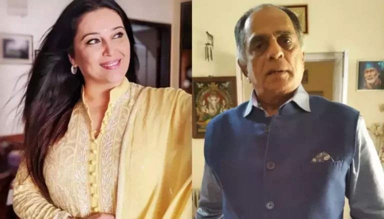 Niki Aneja Exposes Prouducer, Pahlaj Nihalani, Shares He, Told Her To ‘Compromise’ During ‘Mr Azaad’