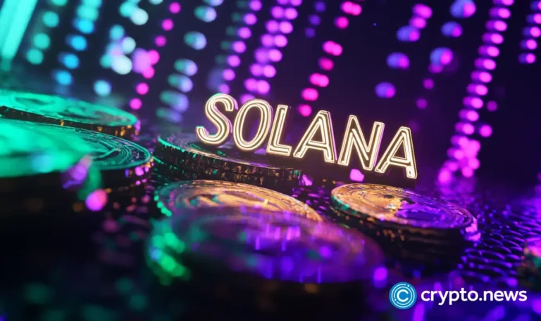 Wall street bets on a hidden altcoin that could outrun Solana’s 2021 rally with 33,505% gains