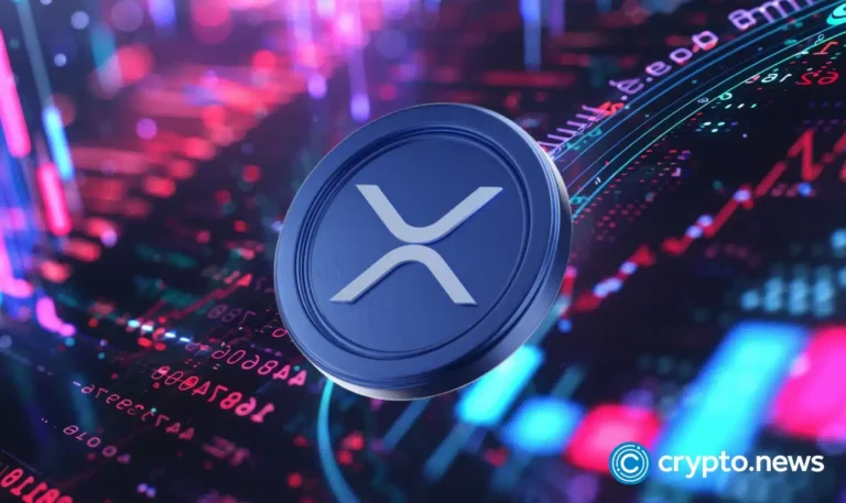 Crypto ETF issuer Bitwise rebrands XRP ETP with Ripple’s backing