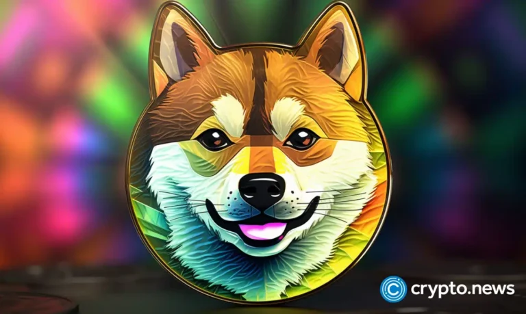 How high can Dogecoin price rise if Bitcoin hits $122k?