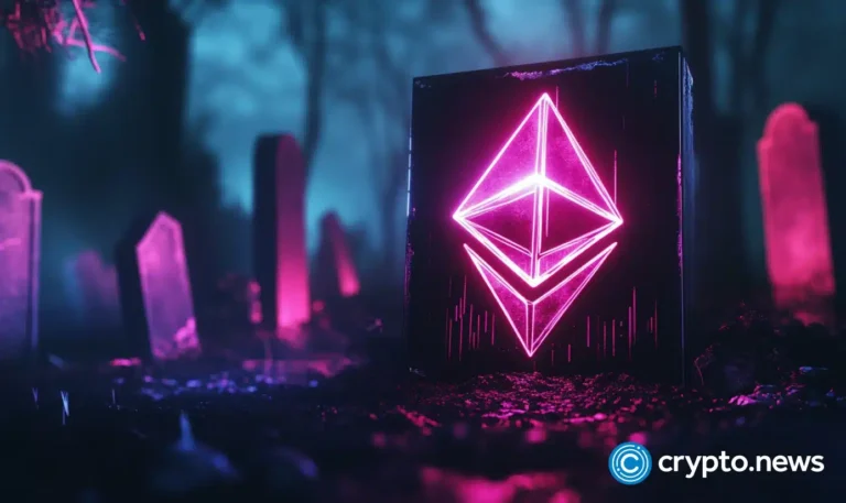 Top analyst explains why Ethereum price could hit $10,000