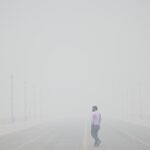 Delhi is India’s most polluted city today, Jaipur follows; Aizawl, Guwahati least