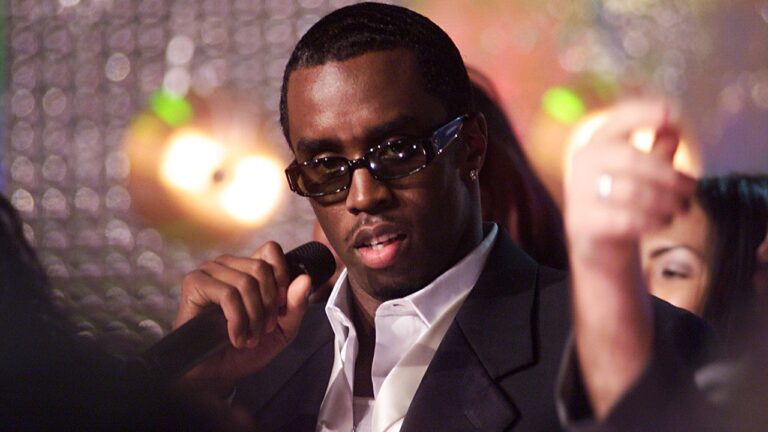 Sean ‘Diddy’ Combs denied bail on 3rd attempt after federal arrest