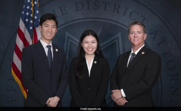 US Teen Makes History, Becomes Youngest To Pass California Bar Exam