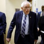 Sen. Bernie Sanders’ effort to block weapons sales to Israel fails Senate vote