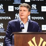 Yankees’ Hal Steinbrenner understands pressure from fans to land Juan Soto: ‘I’ve got ears’