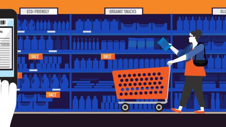 Should packaged food content be labelled? | Explained