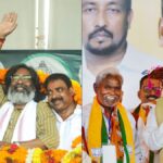 Jharkhand Exit Poll 2024 LIVE Updates: Will Hemant Soren Return To Power? Predictions To Be Out Today