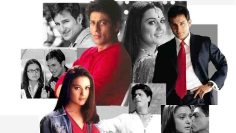 Kal Ho Naa Ho Day 5 Rerelease Lifetime Box Office Collection Daywise Hit Or Flop