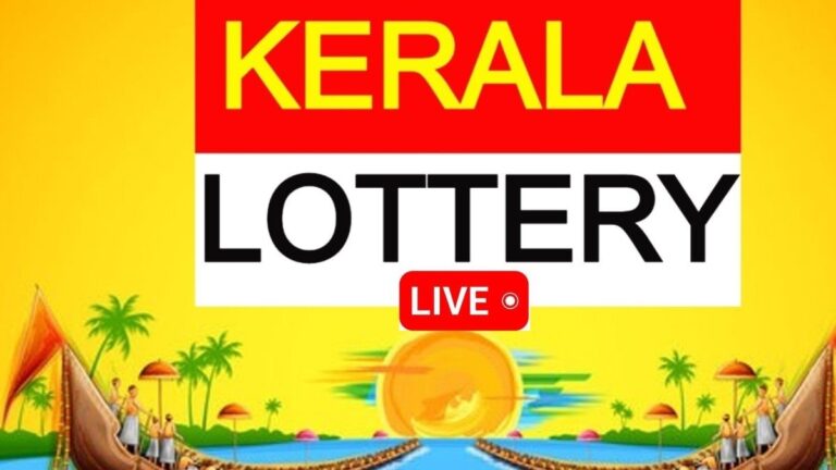 LIVE | Kerala Lottery Result Today 20.11.2024: Fifty Fifty FF-118 Winners Soon; First Prize Rs 1 Crore!